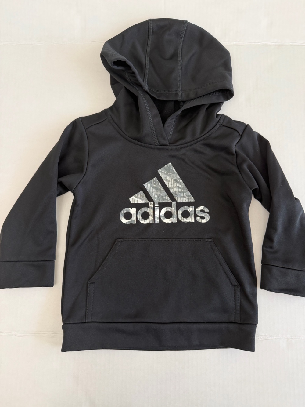 Adidas Kids Hoodie
